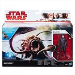 Star Wars: The Last Jedi Rathtar of Probe Droid 10 cm