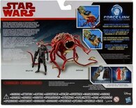 Star Wars: The Last Jedi Rathtar of Probe Droid 10 cm