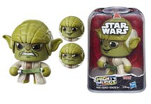 Star Wars Mighty Muggs Yoda 9,5 cm