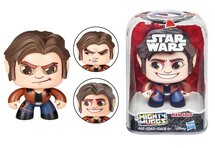 Star Wars Mighty Muggs Han Solo 9,5 cm