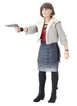 Star Wars speelfiguur Qi'ra (Corellia) 9 cm