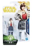 Star Wars speelfiguur Qi'ra (Corellia) 9 cm