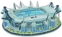 Manchester City 3D-puzzel Etihad Stadium 139-delig