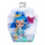 Shimmer en Shine speelfiguur Shine 15cm