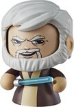 Star Wars Mighty Muggs Òbi-Wan Kenobi 9,5 cm bruin/crème