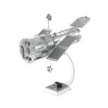 Metal Earth Hubble Telescope modelbouwset