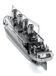 Titanic 3D modelbouwset 13,5 cm