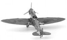 Supermarine Spitfire modelbouwset