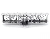 Wright brothers vliegtuig 3D modelbouwset