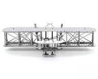 Wright brothers vliegtuig 3D modelbouwset