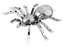 Tarantula 3D modelbouwset 8,6 cm