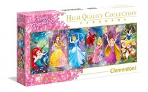 puzzel Panorama Disney Princess 1000 stukjes