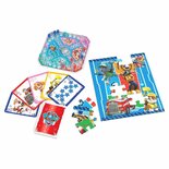 Paw Patrol Spellenset