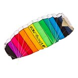 Rhombus Rainbow 1.6 Matrasvlieger 160x55 cm + Bar