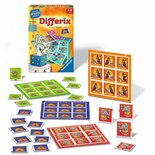 Ravensburger Speel Ontdek en Leer Differix