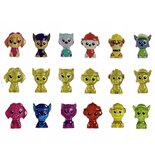 Paw Patrol Bops and Tops Figuren 5 Stuks