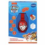 VTech Paw Patrol Learning Watch Marshall + Licht en Geluid