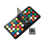 Rubik's Race Game