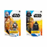 Star Wars Figuur 10 cm Assorti