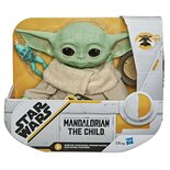 Star Wars The Child Figuur + Accessoires en Geluid