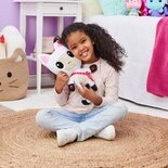 Gabby's Dollhouse Knuffel Pandy Poek met Geluid 33 cm