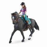 Schleich Horse Club Lisa en Storm