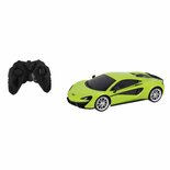 RC McLaren 5705 1:16 + Licht Neon Groen