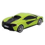 RC McLaren 5705 1:16 + Licht Neon Groen