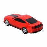 RC Ford Mustang Mach 1 1:24 + Licht Rood