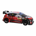 RC Citroën C3 WRC Rally Catalunya 2018 1:10