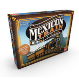 Goliath Mexican Train