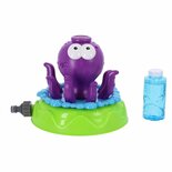 Watersproeier Octopus met Bellenblaas