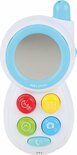 Toi-toys Little Stars Babytelefoon Junior 13cm Wit