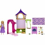 Disney Princess Rapunzel's Toren Speelset