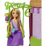 Disney Princess Rapunzel's Toren Speelset