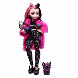 Monster High Creepover Party Draculaura