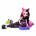 Monster High Creepover Party Draculaura