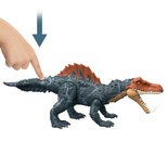 Mattel Jurassic World Massive Action Siamosaurus