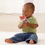 VTech Baby Rammelaar Vos