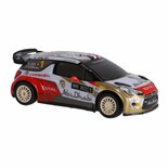 Kool Speed RC Citroën DS 3 WRC 1:16 + Licht