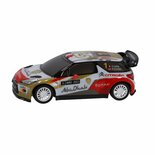 Kool Speed RC Citroën DS 3 WRC 1:20 + Licht