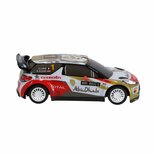 Kool Speed RC Citroën DS 3 WRC 1:20 + Licht