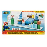 Super Mario Glacier Speelset