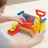 Paw Patrol Rubble & Crew Werkplaats Speelset