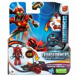 Hasbro Transformers Earthspark 1 Step Flip Assorti