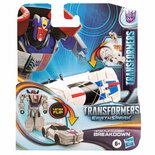 Hasbro Transformers Earthspark 1 Step Flip Assorti