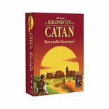 999 Games de Kolonisten van Catan