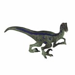 Dinobase Color Change Dino Velociraptor