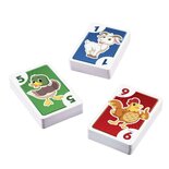 Mattel Skip-Bo Junior Kaartspel