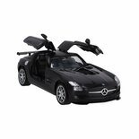 RC Mercedes-Benz SLS AMG GT Final Edition 1:14 Zwart